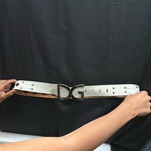 Dolce & Gabbana belt